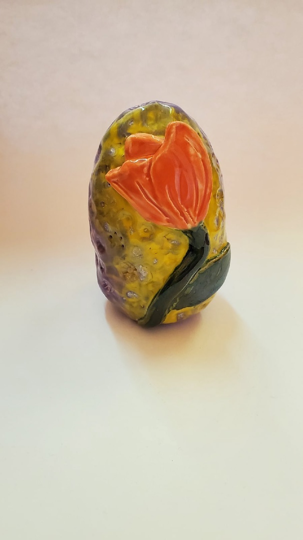 <span style="font-weight: bold;">Мастер-класс "Пасхальное яйцо"</span>